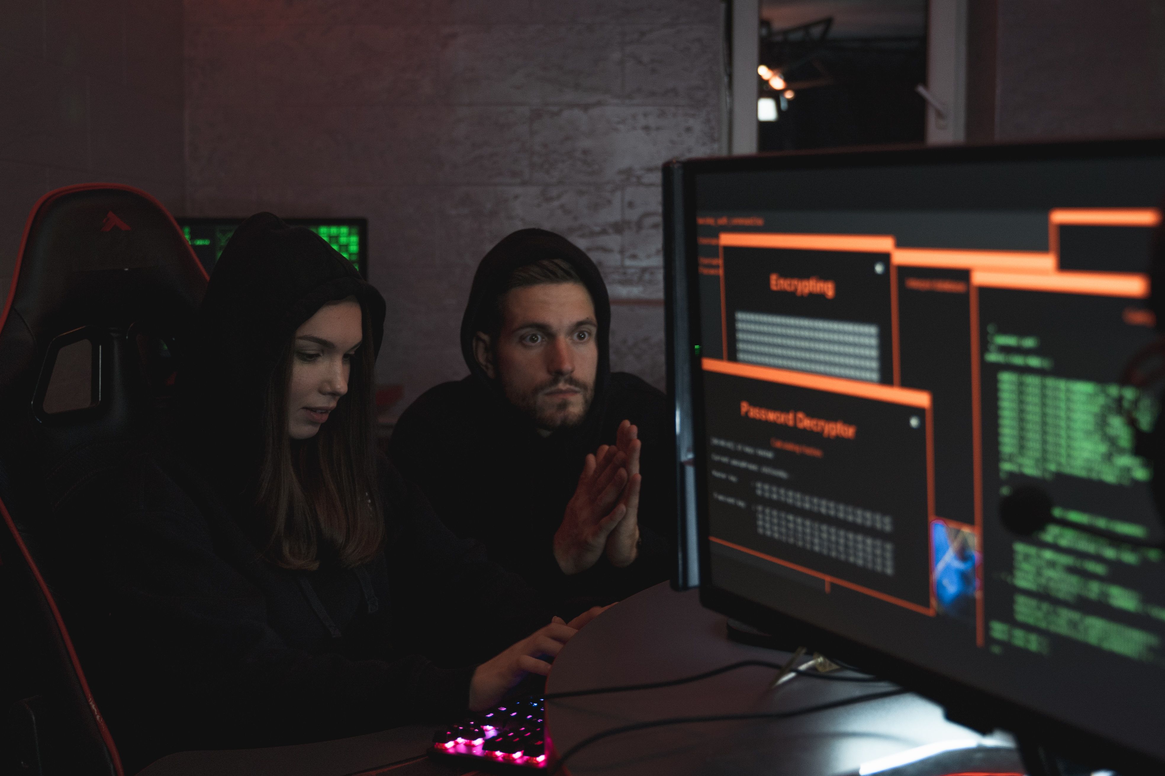 Fortalecimiento de controles de seguridad