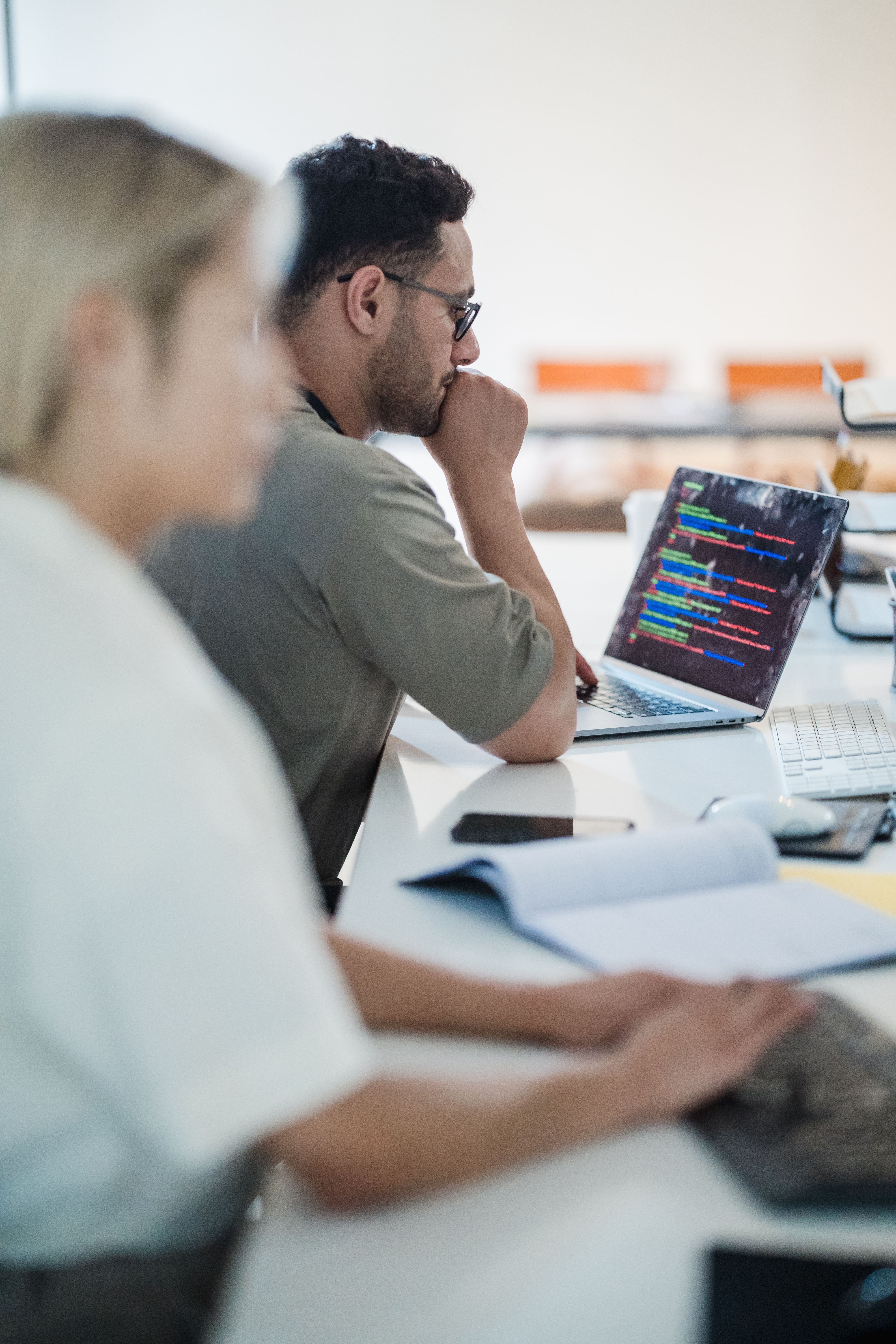 Integración de almacenamiento empresarial con Kubernetes